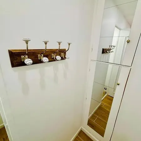 Joli Appartement Renove Incluant Parking A 10 Min De Paris Nanterre Extérieur photo