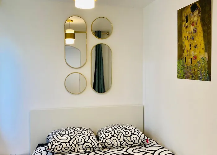 Joli Appartement Renove Incluant Parking A 10 Min De Paris